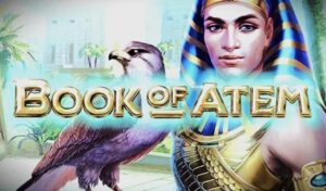 Slot Gacor Book Of Atem