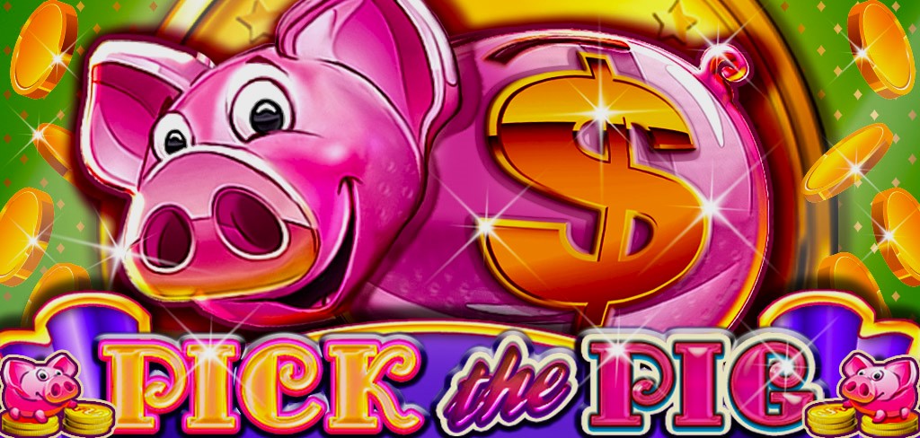 Pick The pig Slot
