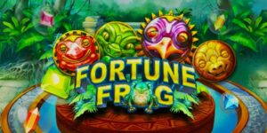 Slot Fortune Frog Gacor