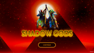 Shadow Gods Slot