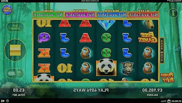 slot online terbaru