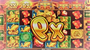 slot online terpercaya