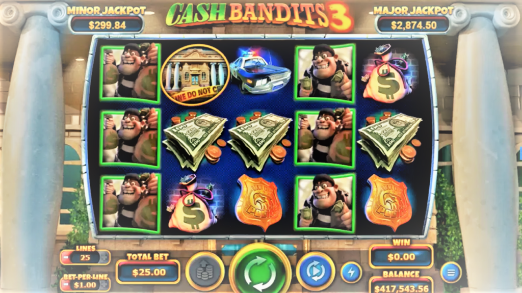 slot gacor jackpot maxwin