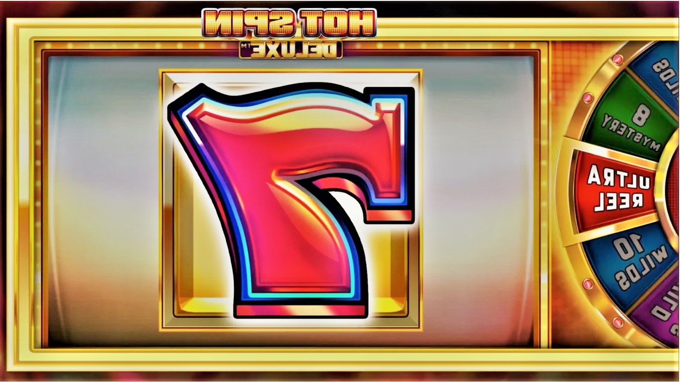 slot online terbaik