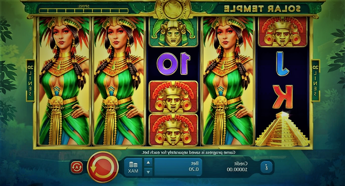 slot gacor terbaru