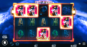 slot gacor gampang menang