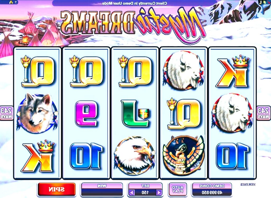 slot online terlengkap 